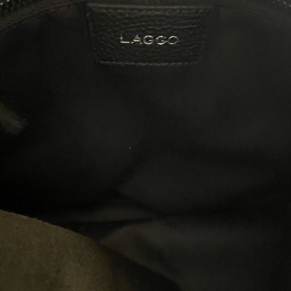 LAGGO Reed Handbag/Purse - Picture 4 of 5